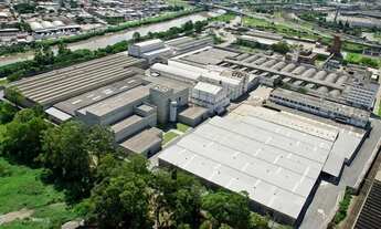 Imagem: Galpão para alugar em Osasco industrial