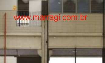 Imagem: Galpãopara alugar no Tamboré em Barueri