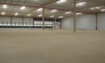 Imagem 4: Galpão para alugar em condomínio fechado em Caçapava - SP