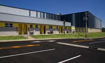 Imagem 6: Galpão para alugar em condomínio fechado em Caçapava - SP