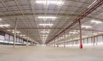 Imagem: Galpão para alugar no condomínio Business