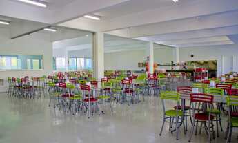 Imagem 5: Galpão para alugar em condomínio fechado em Caçapava - SP