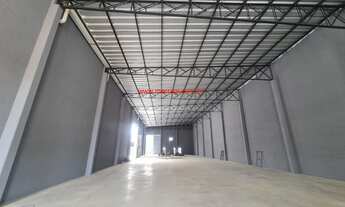 Imagem: Galpão para alugar em Sorocaba, industrial