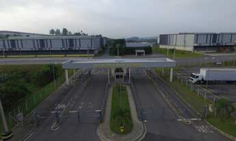 Imagem: Galpão para alugar em Caçapava - SP no
