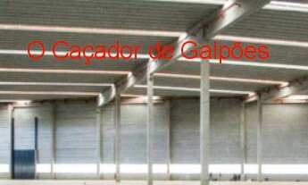 Imagem 3: Galpão para alugar na Rodovia Castelo Branco, Km 57, próximo ao Shopping e Aeroporto Catar