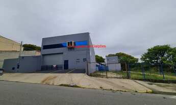 Imagem: Galpão para alugar em Sorocaba no bairro