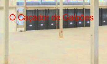 Imagem 5: Galpão para alugar na Rodovia Castelo Branco, Km 57, próximo ao Shopping e Aeroporto Catar