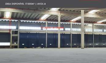 Imagem 2: Galpão para alugar na Rodovia Castelo Branco, Km 57, próximo ao Shopping e Aeroporto Catar