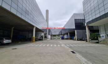 Imagem: Galpão para alugar no Tamboré, em Barueri