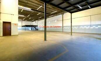 Imagem 7: Galpão industrial, comercial e Logístico para alugar em Barueri