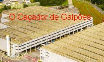 Imagem 4: Galpão para alugar em São Roque, na Rodovia Castelo Branco o Km 56