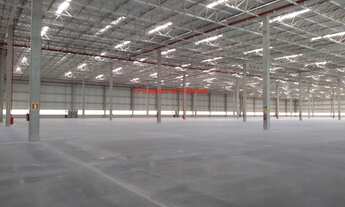 Imagem: Galpão para alugar em São Paulo, industrial