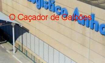 Imagem: Galpão para alugar em São Paulo, industrial