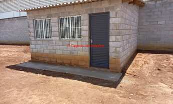 Imagem 6: Terreno industrial à venda em Sorocaba a região Industrial