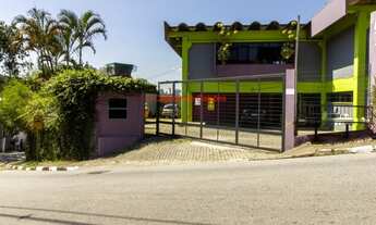 Imagem 6: Galpão industrial, comercial e Logístico para alugar em Barueri