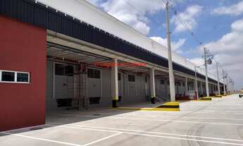 Imagem: Galpão para alugar em São Paulo industrial