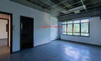 Imagem 4: Galpão industrial, comercial e Logístico para alugar em Barueri