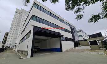 Imagem 3: Galpão para alugar em Barueri, industrial e logístico no Tamboré