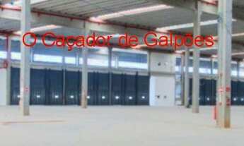 Imagem 4: Galpão para alugar na Rodovia Castelo Branco, Km 57, próximo ao Shopping e Aeroporto Catar