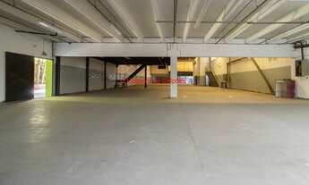 Imagem 2: Galpão industrial, comercial e Logístico para alugar em Barueri