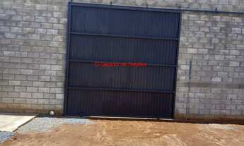 Imagem 2: Terreno industrial à venda em Sorocaba a região Industrial