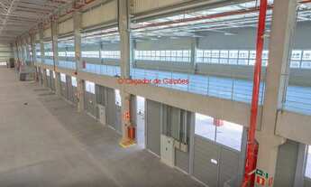 Imagem 4: Galpão para alugar em São Paulo industrial, logístico na Rodovia Anhanguera