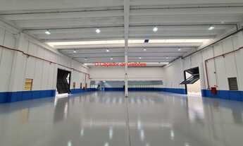 Imagem: Galpão para alugar em Barueri, industrial