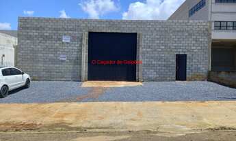 Imagem 4: Terreno industrial à venda em Sorocaba a região Industrial