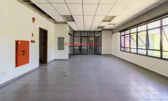 Imagem 3: Galpão industrial, comercial e Logístico para alugar em Barueri