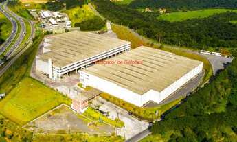 Imagem 7: Galpão para alugar na Rodovia Castelo Branco, Km 57, próximo ao Shopping e Aeroporto Catar