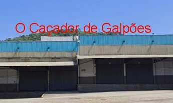 Imagem: Galpão para alugar na Rodovia Presidente