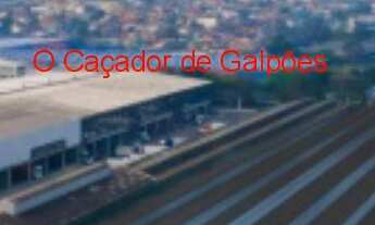 Imagem: Galpão para alugar em Guarulhos - industrial