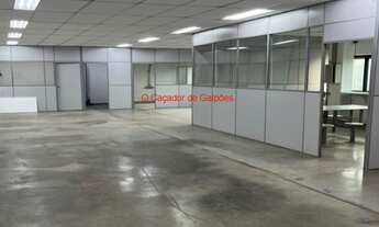 Imagem 7: Galpão para alugar em Guarulhos - industrial e logístico em condomínio