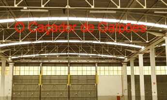 Imagem 3: Galpão Logístico industrial para alugar no Jardim Belval (ZI) em Barueri / SP