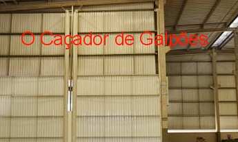 Imagem 6: Galpão industrial logístico para alugar em Itatiba em ponto estratégico para rodovias Ban