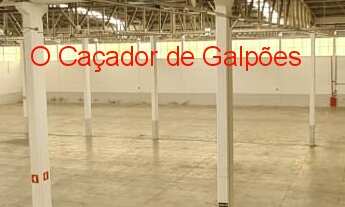 Imagem 5: Galpão Logístico industrial para alugar no Jardim Belval (ZI) em Barueri / SP