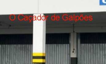 Imagem: Galpão para alugar em Guarulhos - industrial