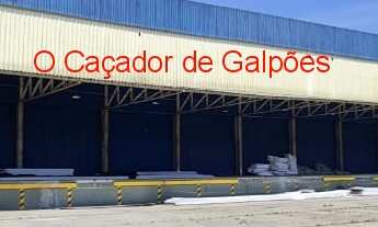 Imagem: Galpão para alugar em Barueri na Rodovia