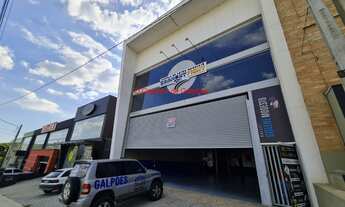 Imagem 2: Galpão para alugar em Votorantim, próximo ao Shopping Iguatemi Esplanada