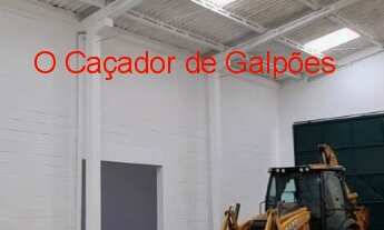 Imagem 6: Galpão comercial e logístico para alugar em Sorocaba no Eden