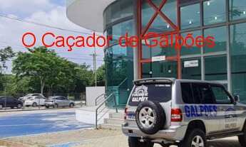 Imagem: Galpão em Sorocaba para alugar. Excelente