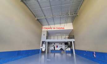 Imagem 4: Galpão para alugar em Votorantim, próximo ao Shopping Iguatemi Esplanada