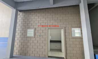 Imagem 7: Galpão para alugar em Votorantim, próximo ao Shopping Iguatemi Esplanada