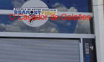 Imagem: Galpão para alugar em Votorantim, próximo