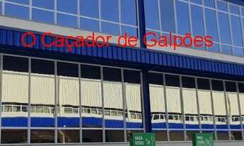 Imagem 4: Galpão para alugar em Araçariguama na Rodovia Castelo Branco Km 44, industrial e logístic