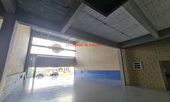 Imagem 6: Galpão para alugar em Votorantim, próximo ao Shopping Iguatemi Esplanada