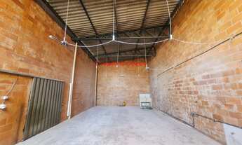 Imagem: Galpão comercial para alugar em Sorocaba