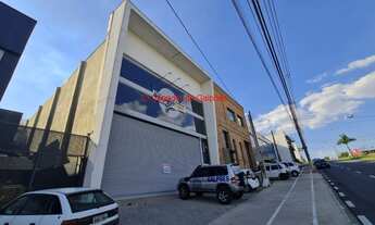 Imagem 3: Galpão para alugar em Votorantim, próximo ao Shopping Iguatemi Esplanada