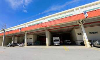 Imagem 6: Galpão para alugar no Embu no Embu das Astes, São Paulo, Rodovia Regis Bittencourt, Km 28