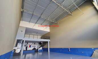 Imagem 5: Galpão para alugar em Votorantim, próximo ao Shopping Iguatemi Esplanada